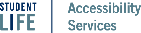 Accessibility Services Registration&nbsp;Video