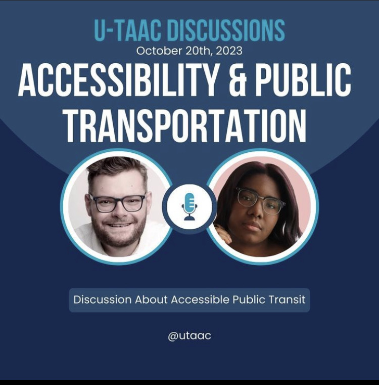 Accessibility & Public&nbsp;Transportation