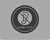 silent city logo